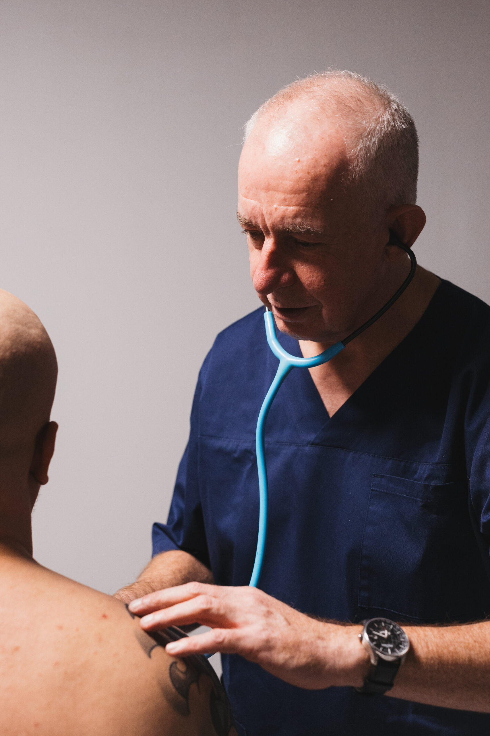 kardiolog w lęborku