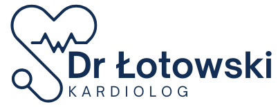 Dr Krzysztof Łotowski - kardiolog w Lęborku i Słupsku